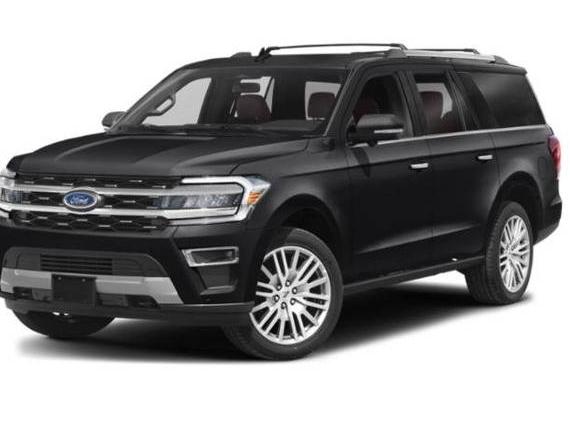 FORD EXPEDITION MAX 2024 1FMJK1K81REA57519 image